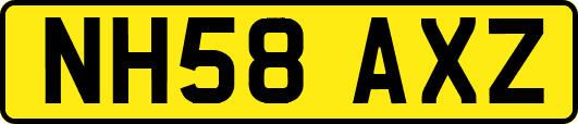 NH58AXZ