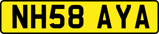 NH58AYA