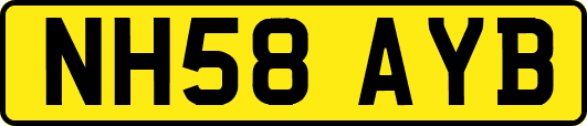 NH58AYB