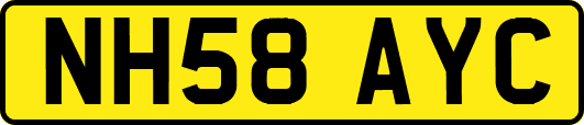 NH58AYC