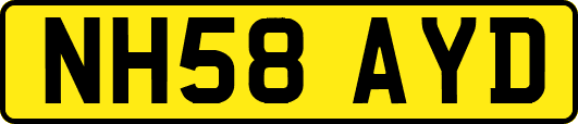 NH58AYD