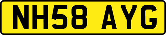 NH58AYG