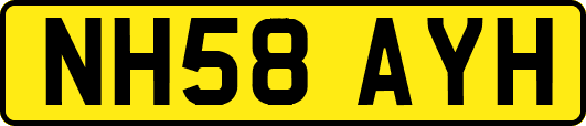 NH58AYH
