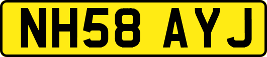 NH58AYJ
