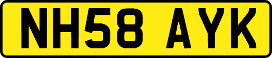 NH58AYK