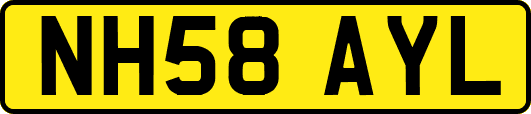 NH58AYL