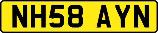 NH58AYN