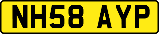 NH58AYP
