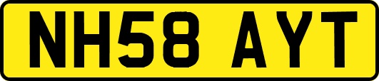 NH58AYT