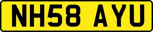 NH58AYU