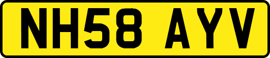 NH58AYV