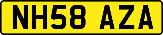 NH58AZA
