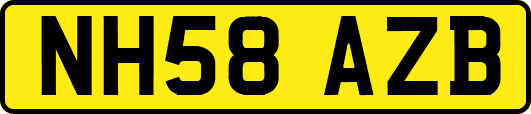 NH58AZB