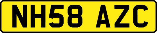 NH58AZC