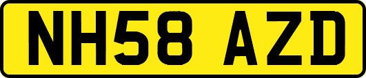 NH58AZD