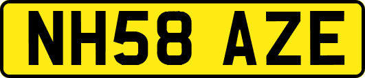 NH58AZE