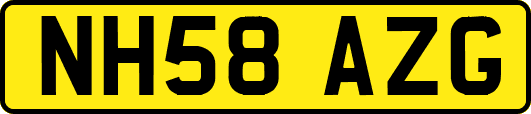 NH58AZG