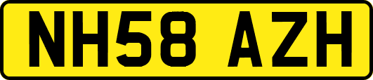 NH58AZH