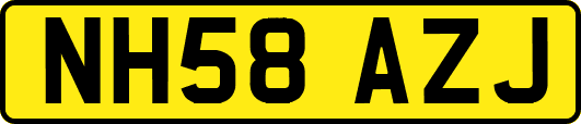 NH58AZJ