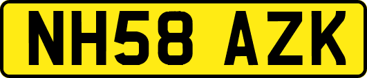 NH58AZK