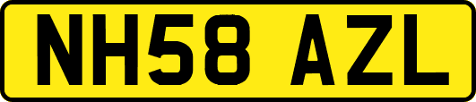 NH58AZL
