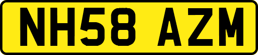 NH58AZM