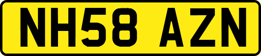 NH58AZN