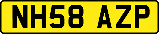 NH58AZP