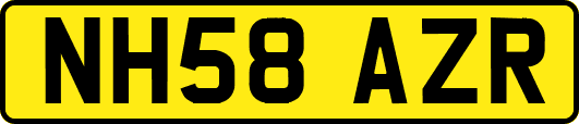NH58AZR