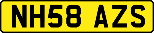 NH58AZS