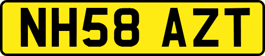 NH58AZT