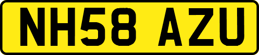 NH58AZU