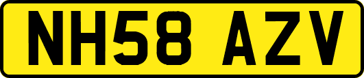 NH58AZV