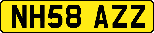 NH58AZZ