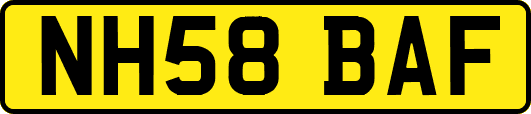 NH58BAF