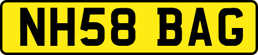 NH58BAG