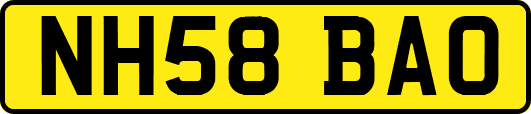 NH58BAO