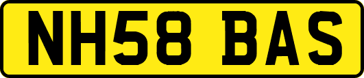 NH58BAS