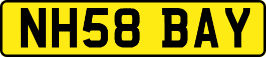 NH58BAY