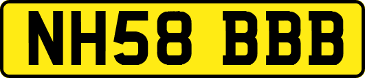 NH58BBB