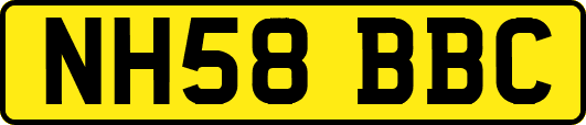 NH58BBC