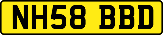 NH58BBD