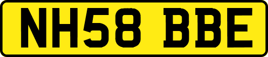 NH58BBE