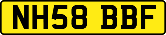 NH58BBF