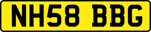NH58BBG