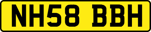 NH58BBH