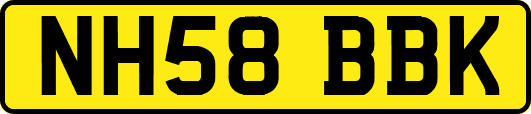 NH58BBK