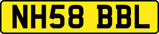 NH58BBL
