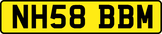 NH58BBM