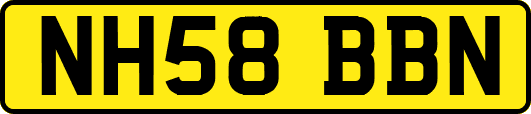 NH58BBN